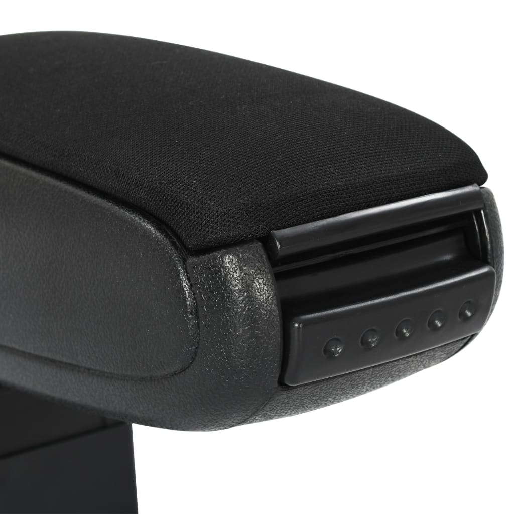 vidaXL Car Armrest for VW Bora (2003)