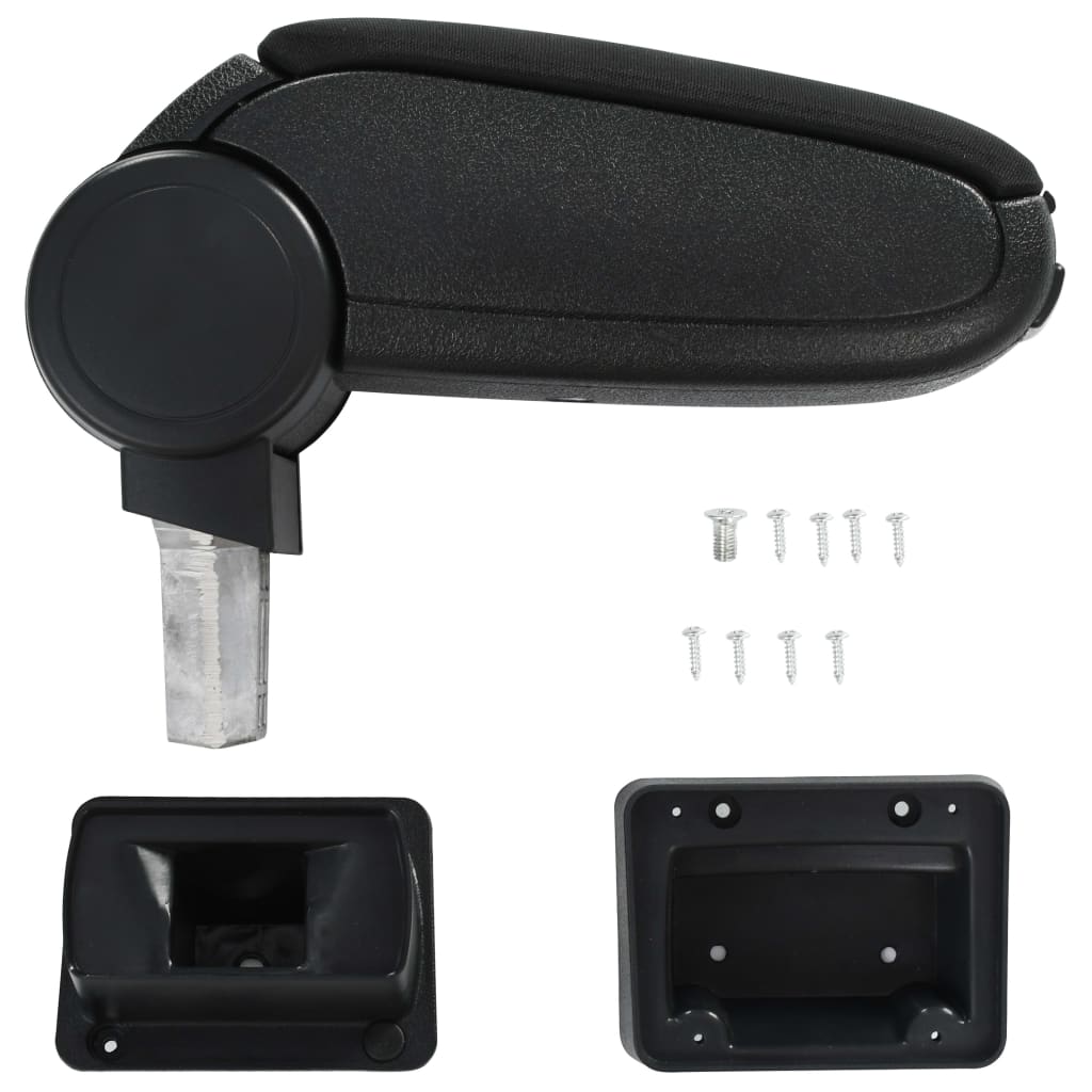 vidaXL Car Armrest for VW Bora (2003)