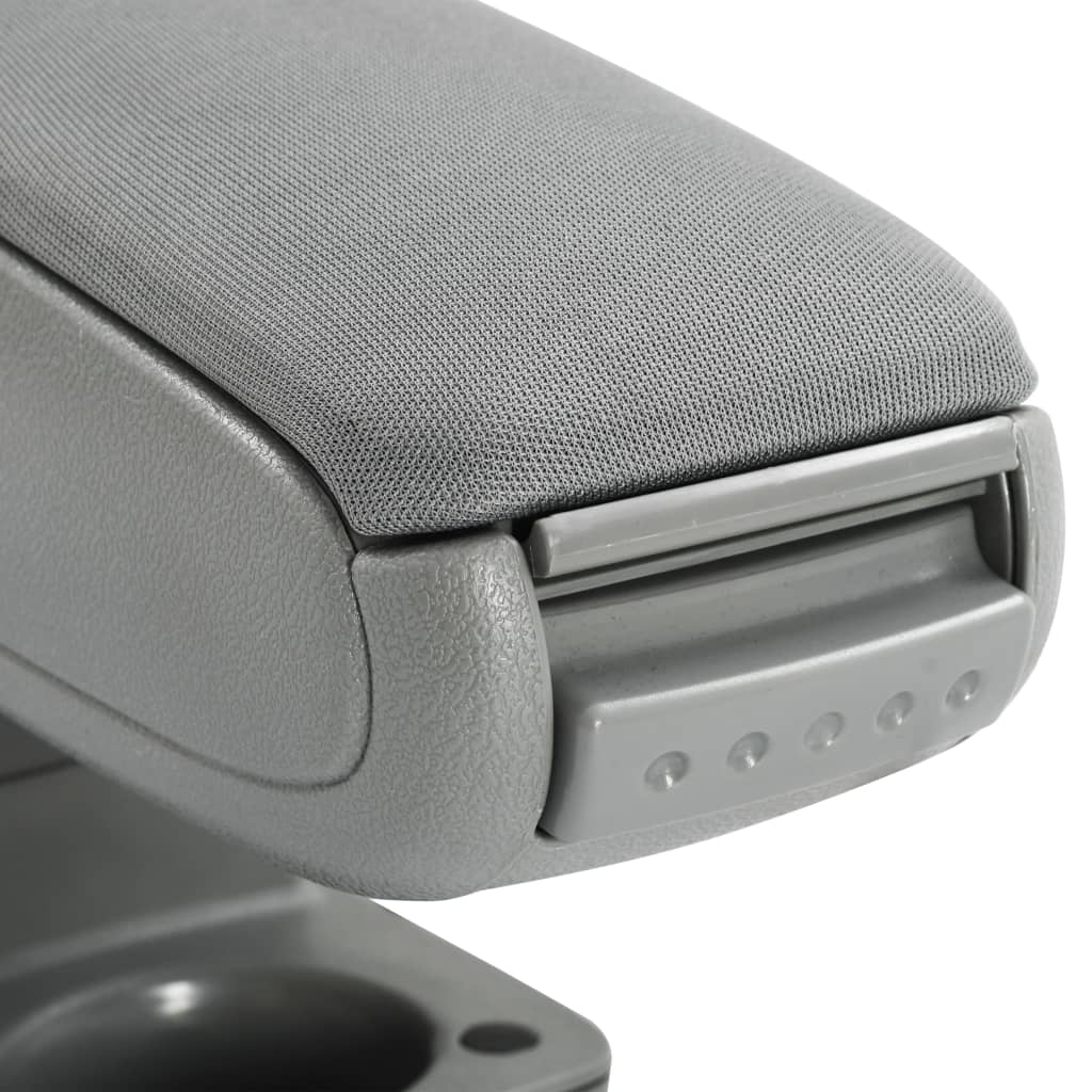 vidaXL Car Armrest for Ford Fiesta (2009)