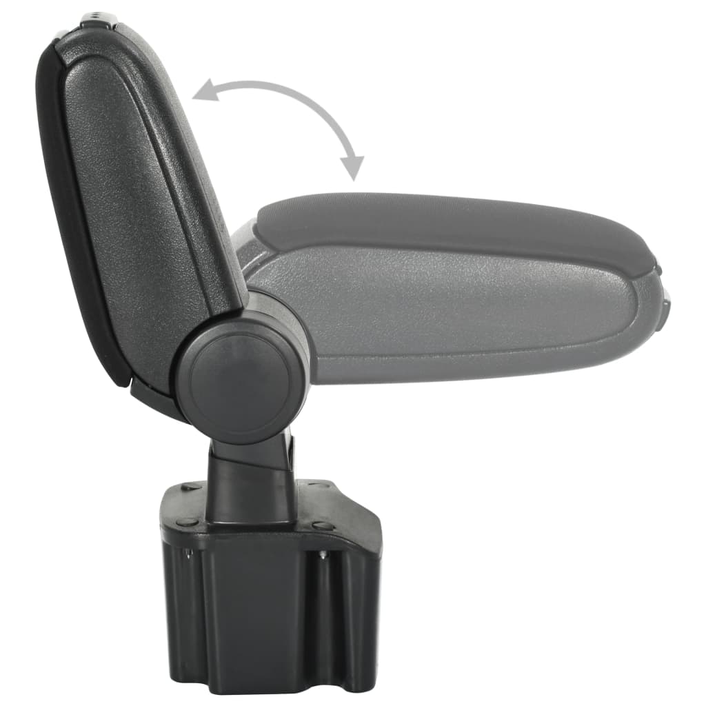 vidaXL Car Armrest for Chevrolet Cruze (2009)