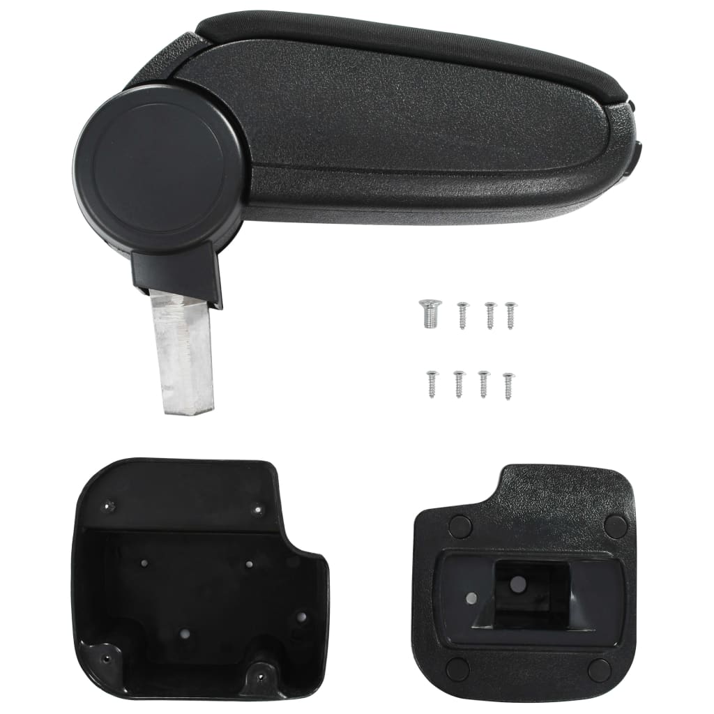 vidaXL Car Armrest for Chevrolet Cruze (2009)