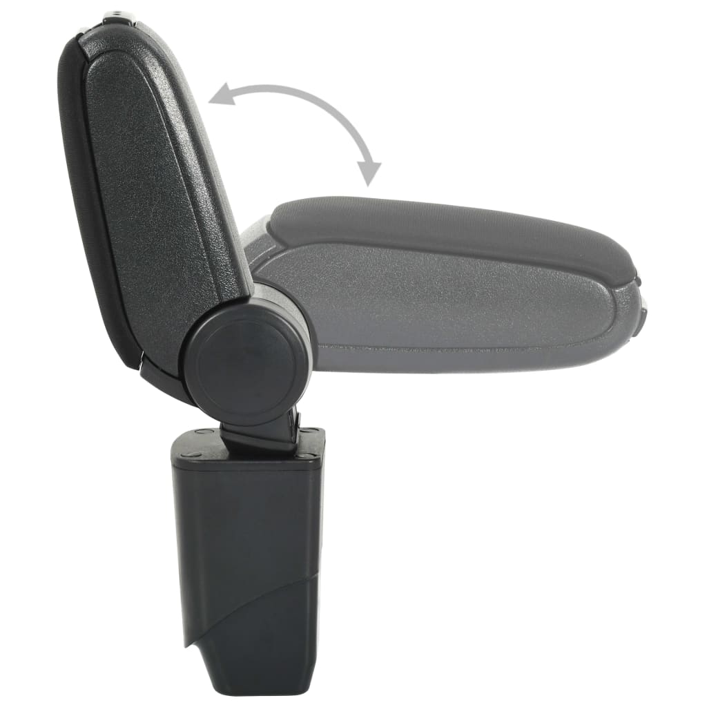 vidaXL Car Armrest for Peugeot 206 206cc (2009)