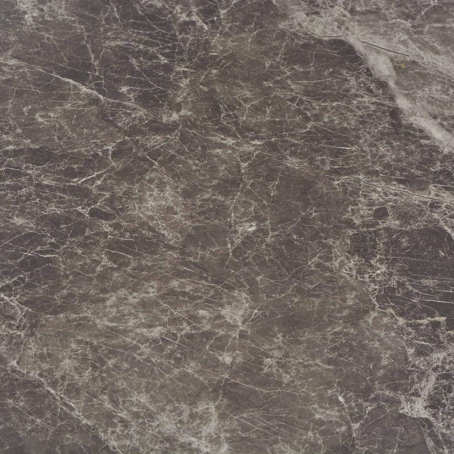 Flooring Planks Black 5.11 m² 55 pcs PVC