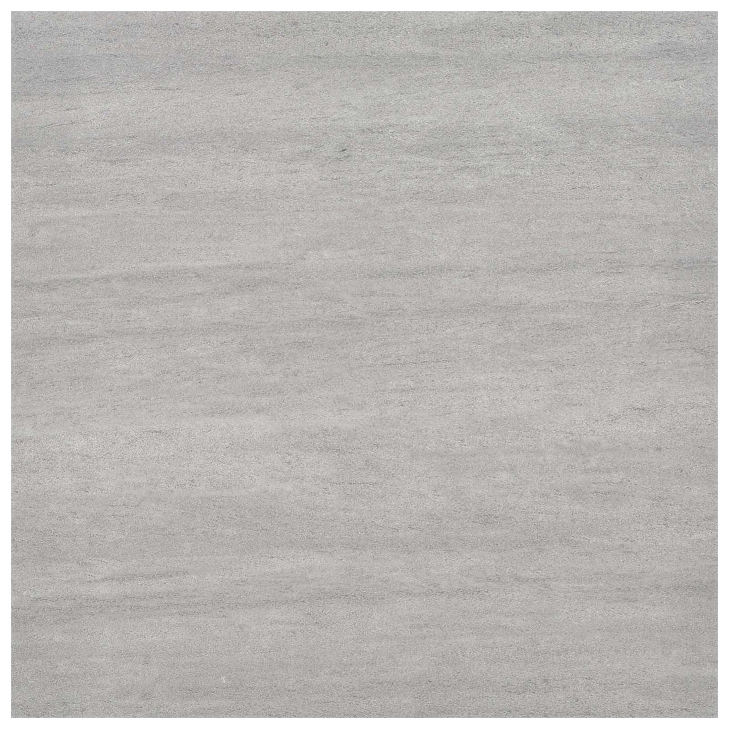 Flooring Planks Dark Grey Melange 5.11 m² 55 pcs PVC