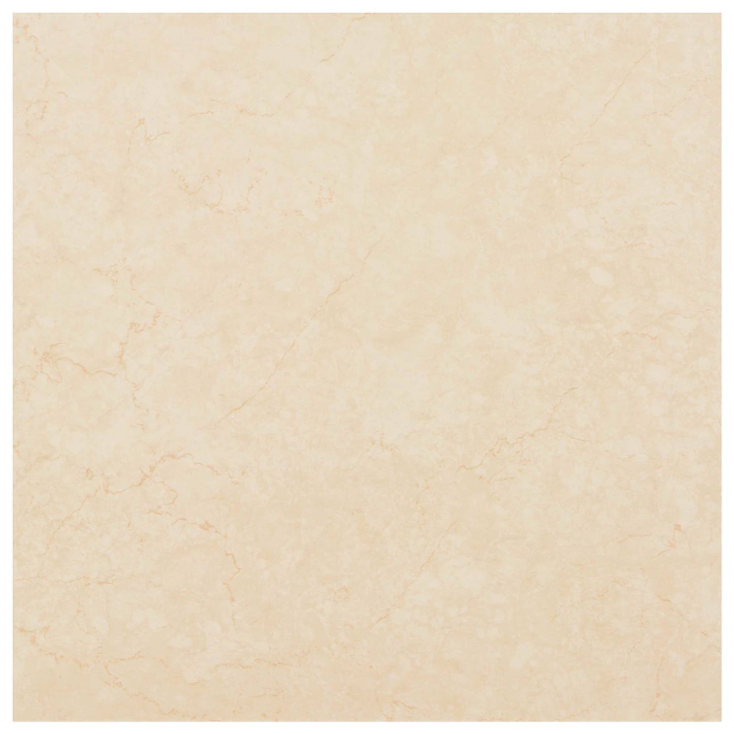 Flooring Planks 5.11 m² 55 pcs PVC Dark Beige