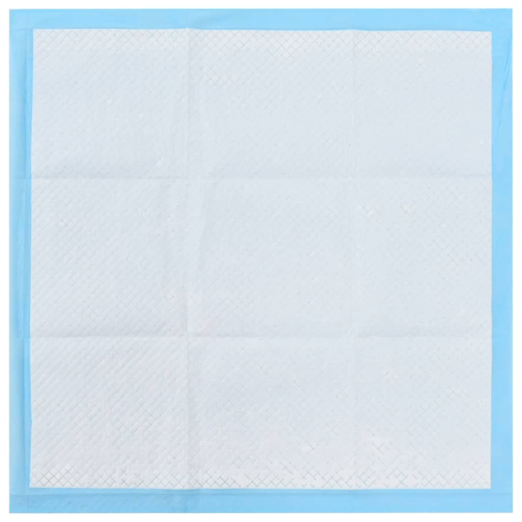 Pet Training Pads 400 pcs 60x60 cm Non Woven Fabric