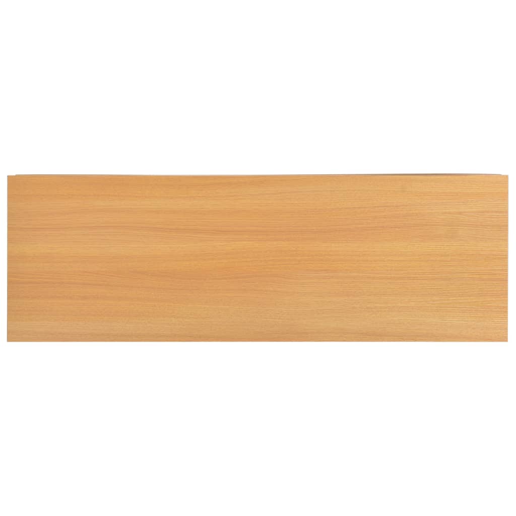 TV Cabinet Grey 120x39x58 cm