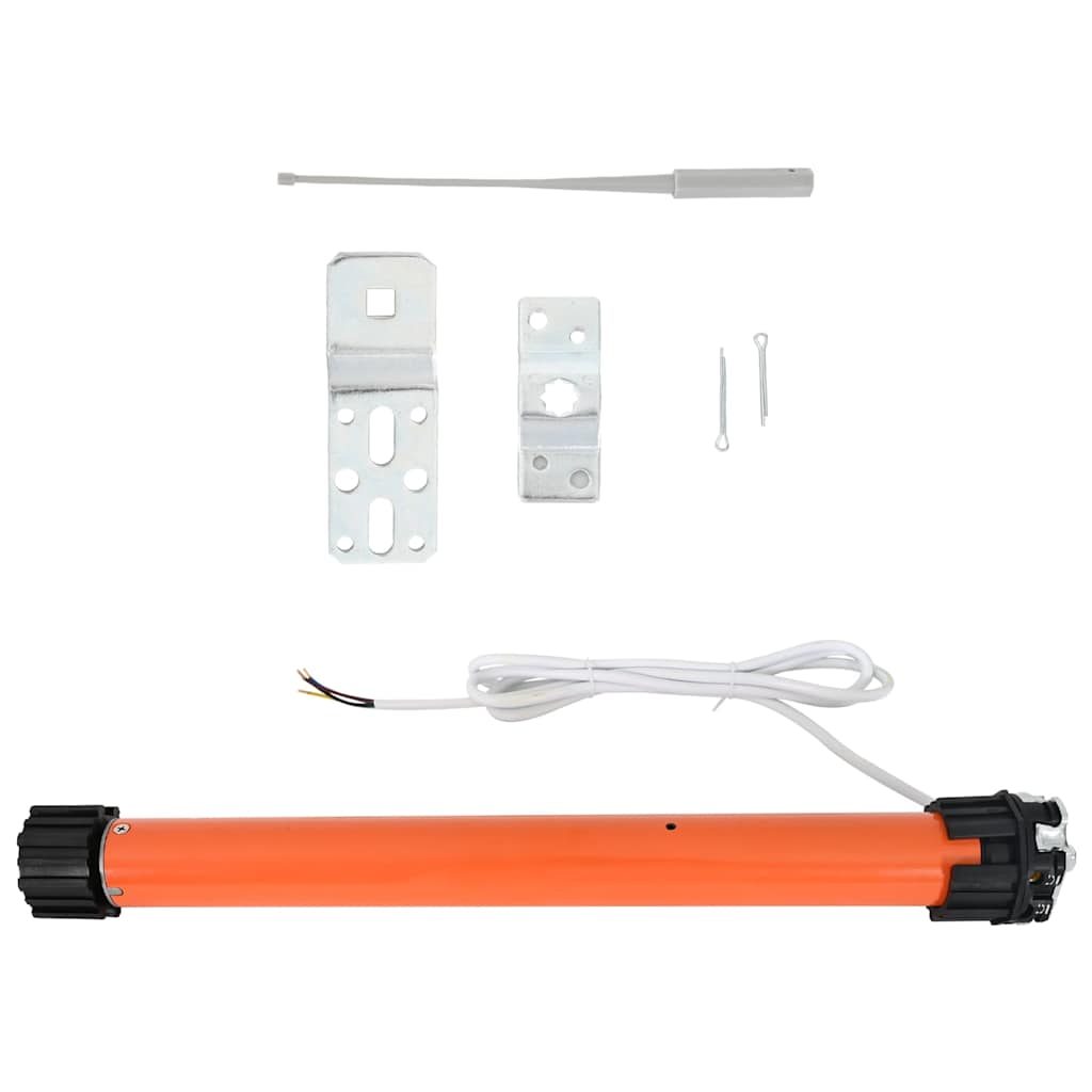 Tubular Motor 40 Nm