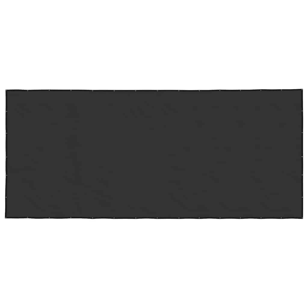 Container Net HDPE 3x7 m Black
