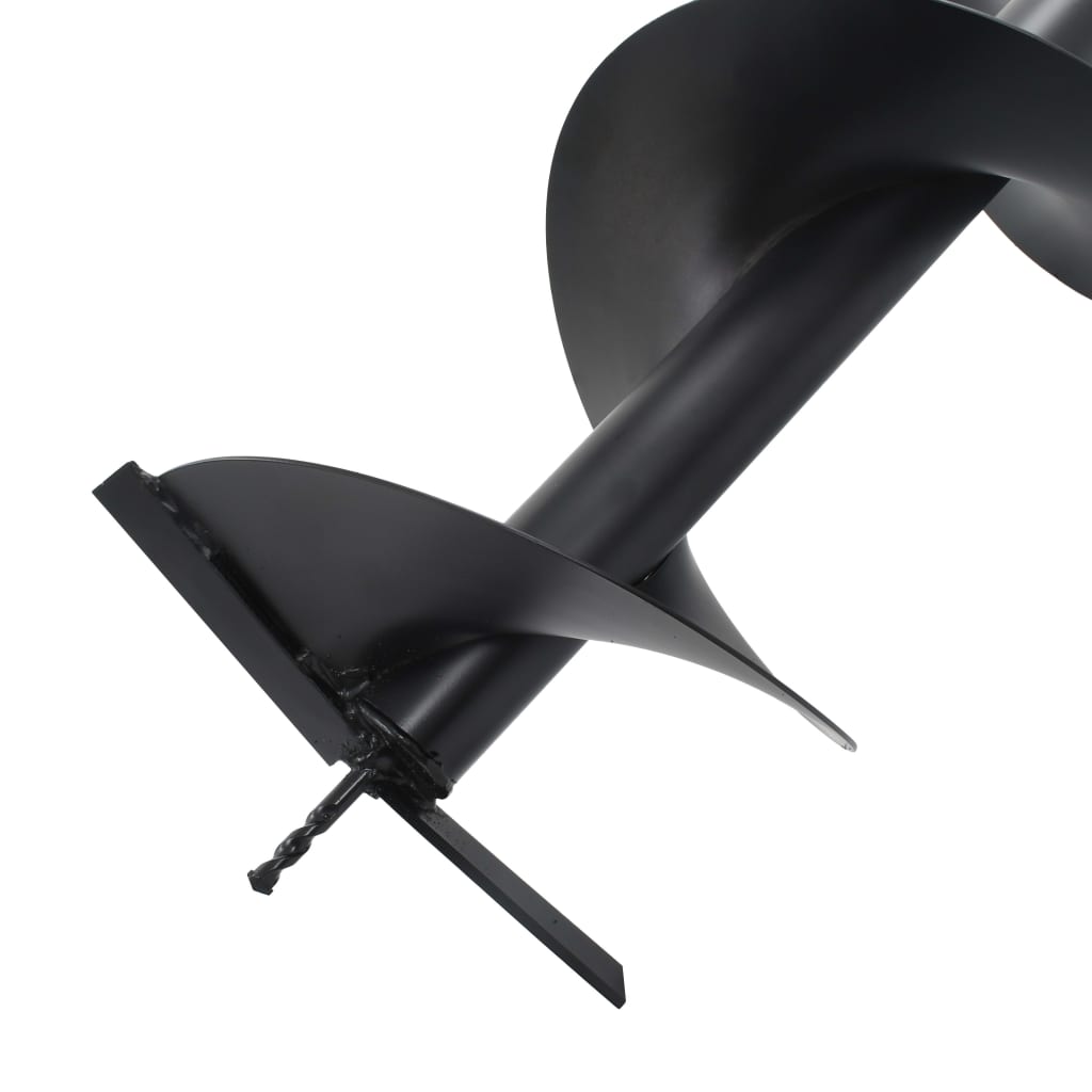 vidaXL Auger Drill Steel 300 mm