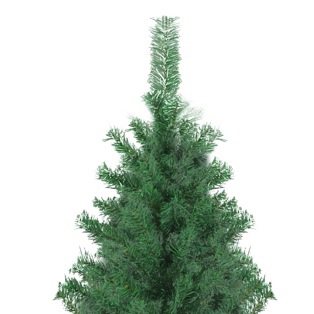 vidaXL Artificial Christmas Tree 400 cm Green