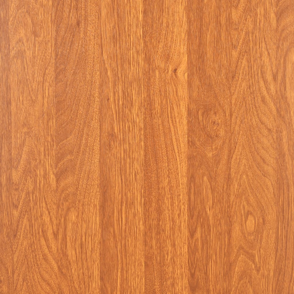 Dining Table Brown 120x70x75 cm MDF