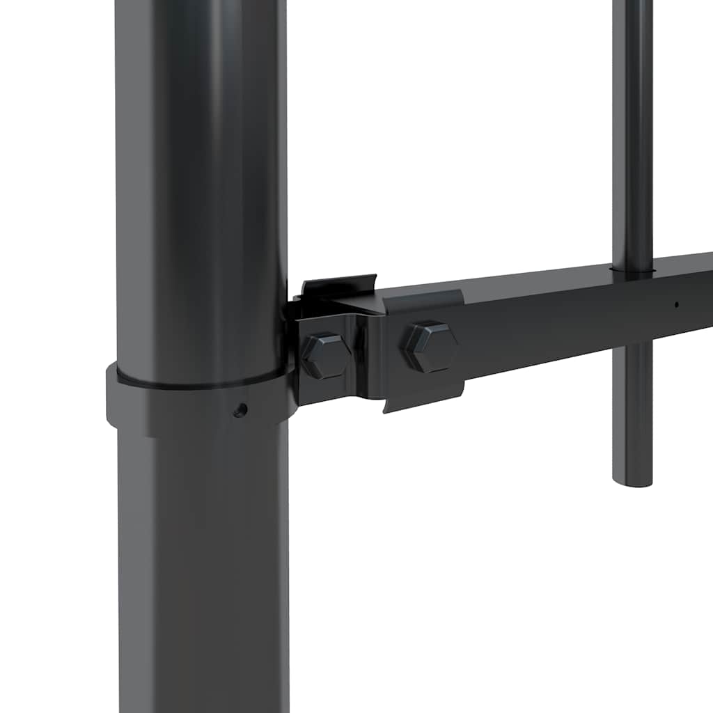 Garden Fence | Steel | Tough | Modern