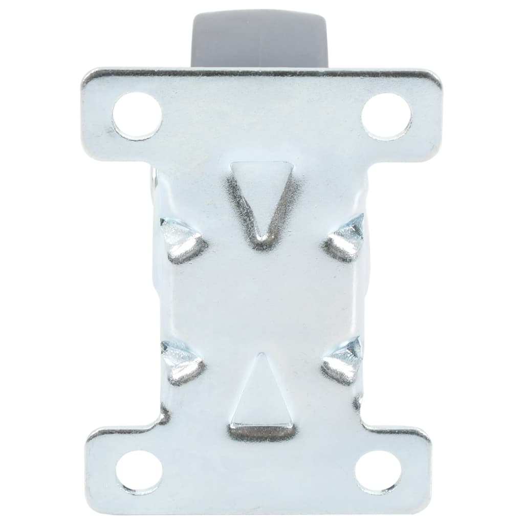32 pcs Fixed Casters 50 mm