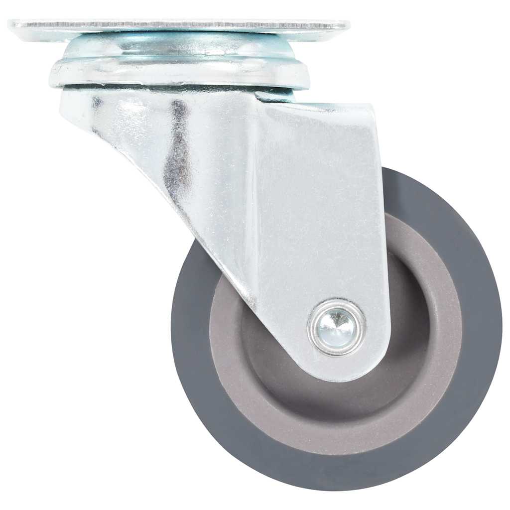 16 pcs Swivel Casters 50 mm