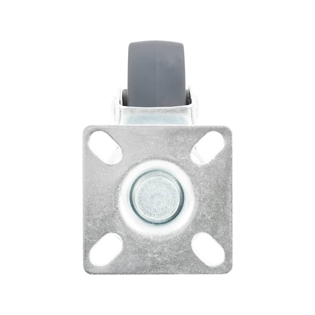 32 pcs Swivel Casters 50 mm