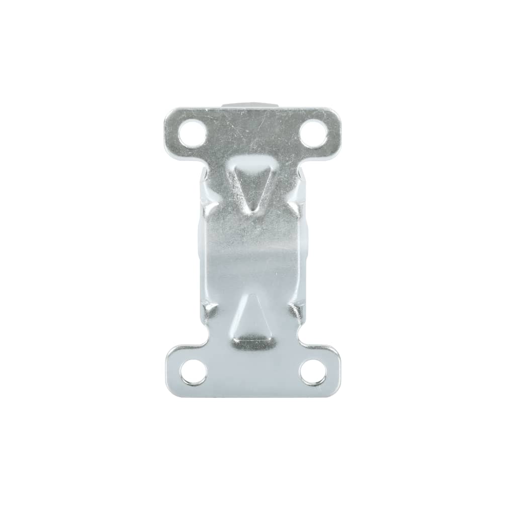 32 pcs Fixed Casters 75 mm