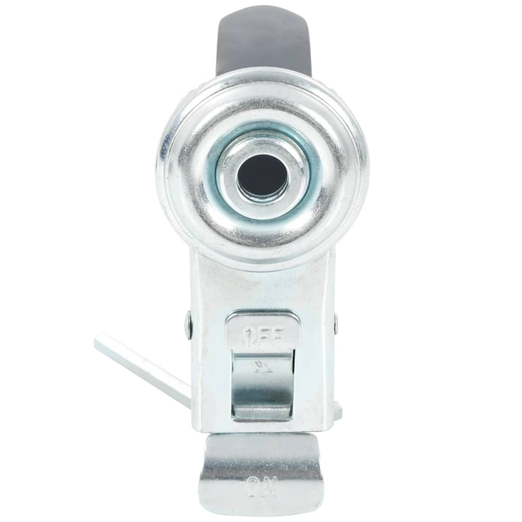 16 pcs Bolt Hole Swivel Casters 125 mm
