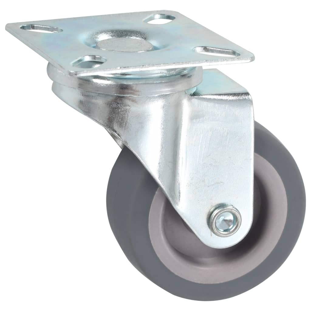 36 pcs Swivel Casters 50 mm