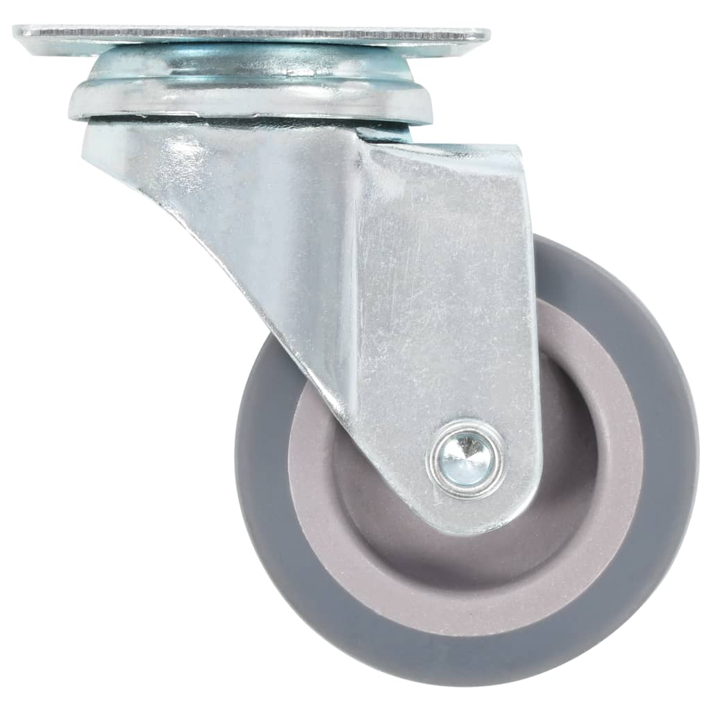 36 pcs Swivel Casters 50 mm
