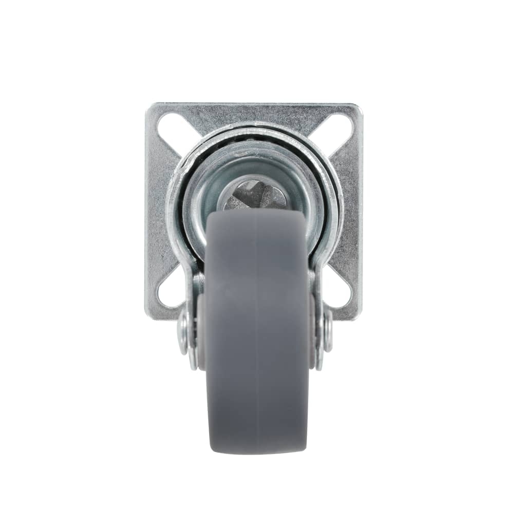 72 pcs Swivel Casters 50 mm
