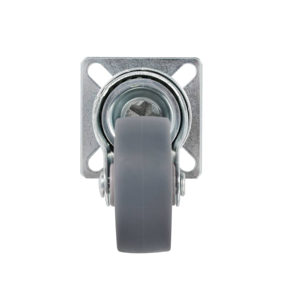 96 pcs Swivel Casters 50 mm