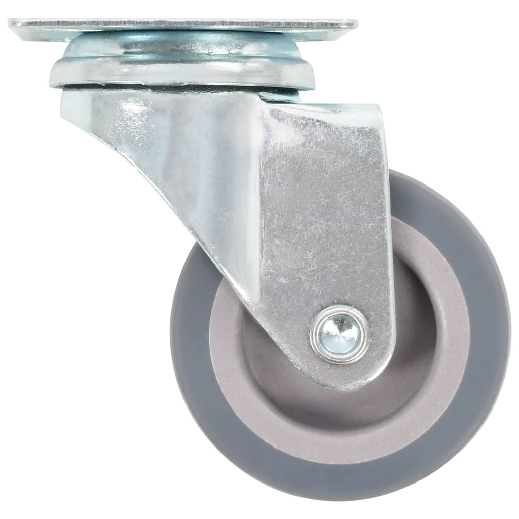 192 pcs Swivel Casters 50 mm