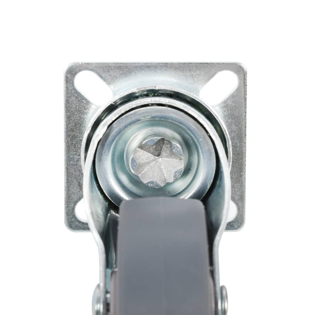 192 pcs Swivel Casters 50 mm