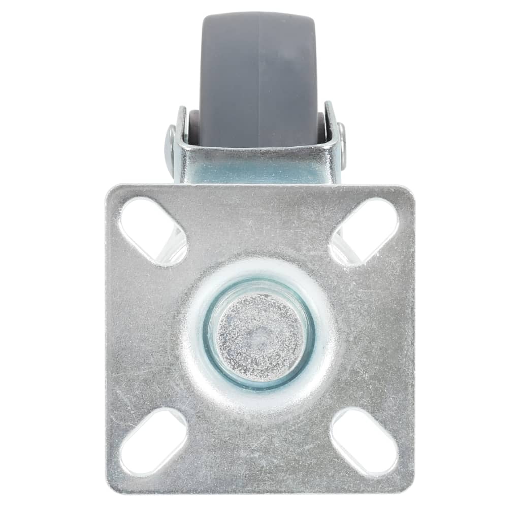 192 pcs Swivel Casters 50 mm