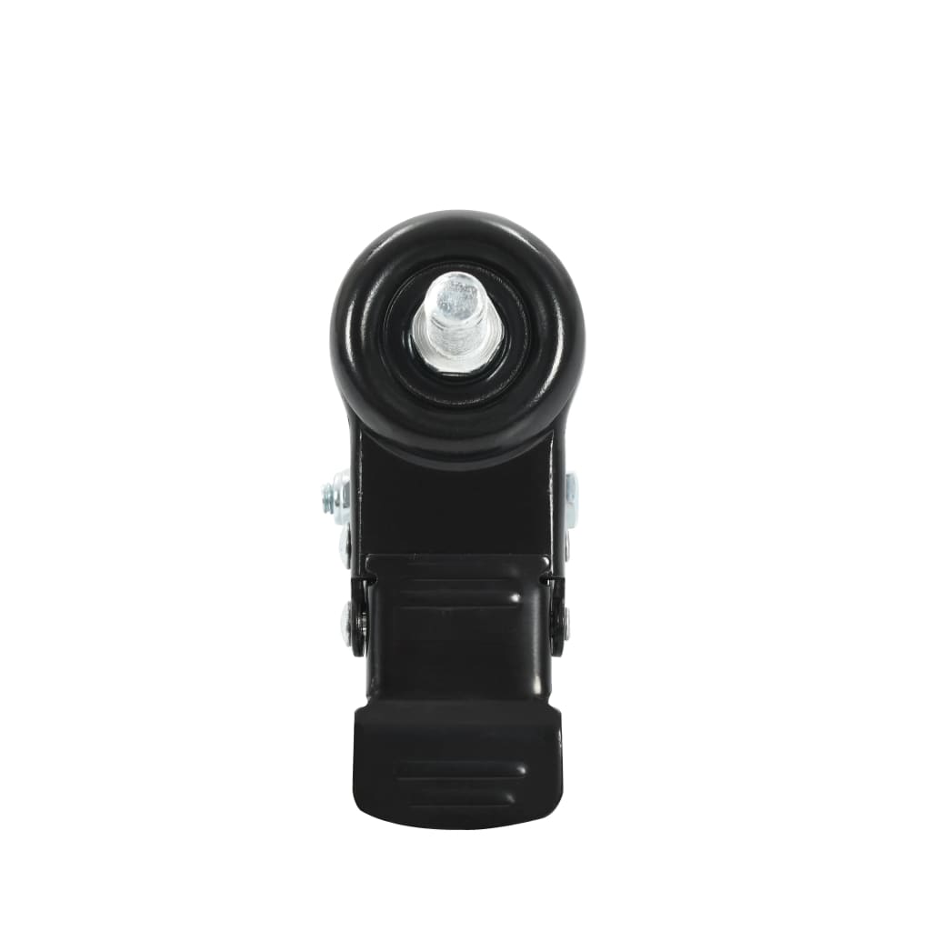 8 pcs Swivel Casters with Brakes 50 mm