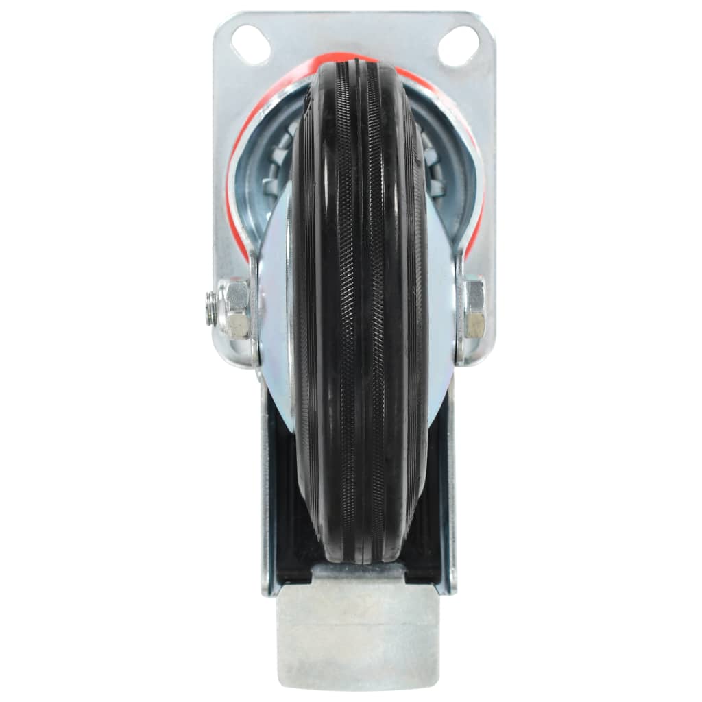 32 pcs Swivel Casters 160 mm