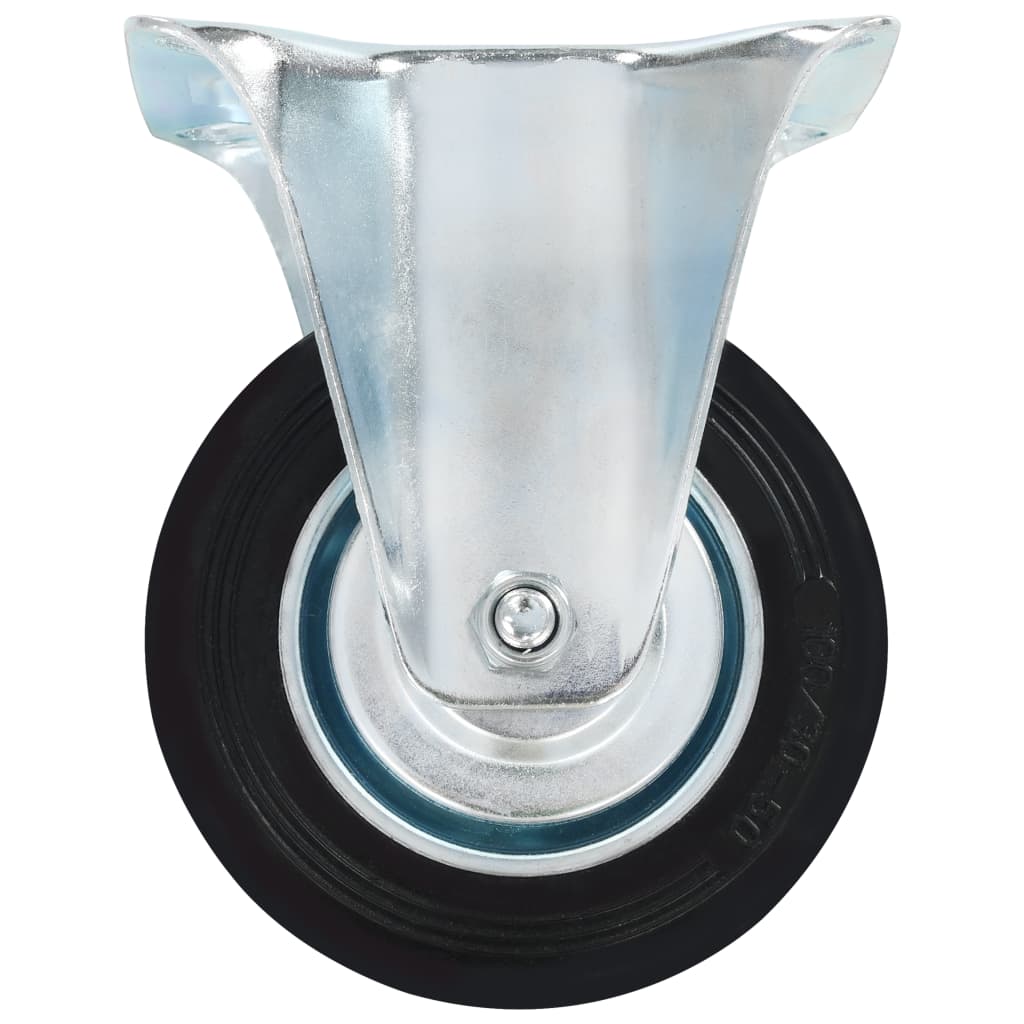 16 pcs Casters 100 mm