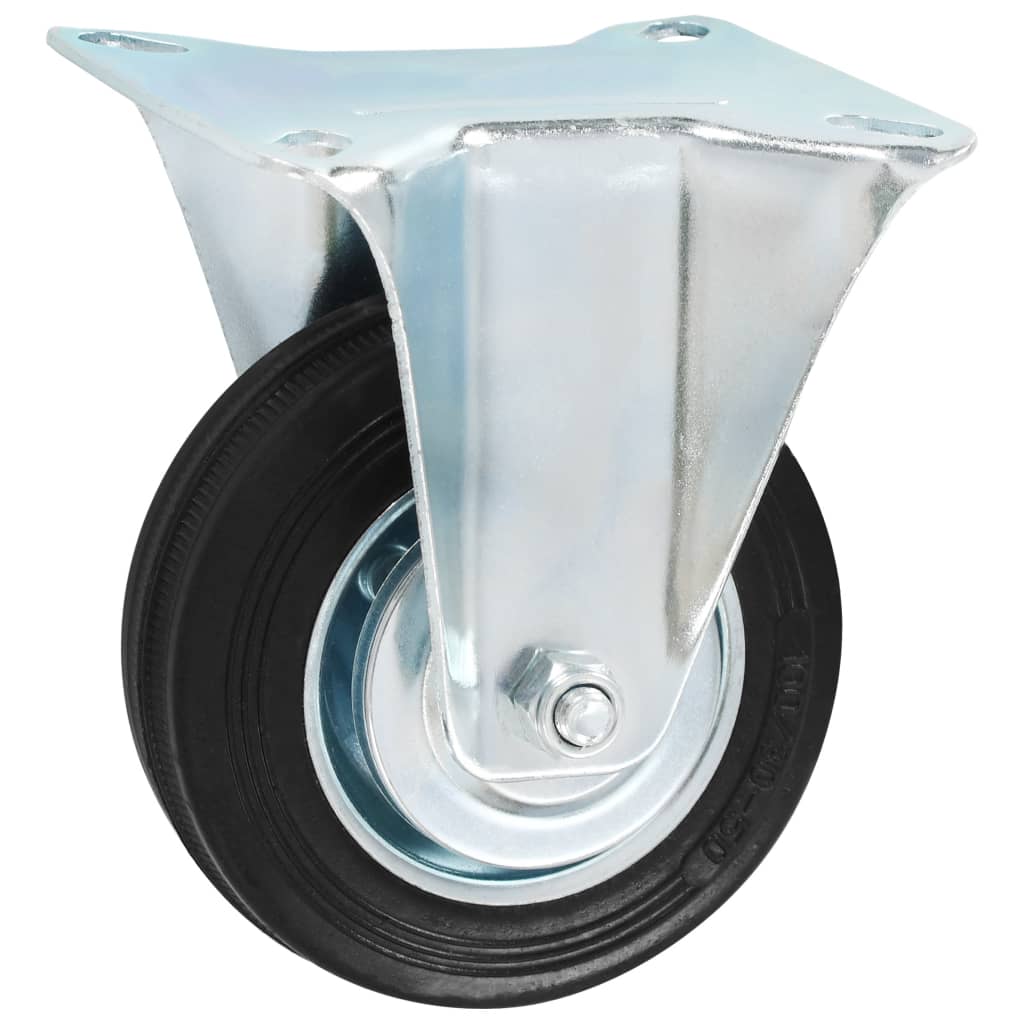 32 pcs Casters 100 mm