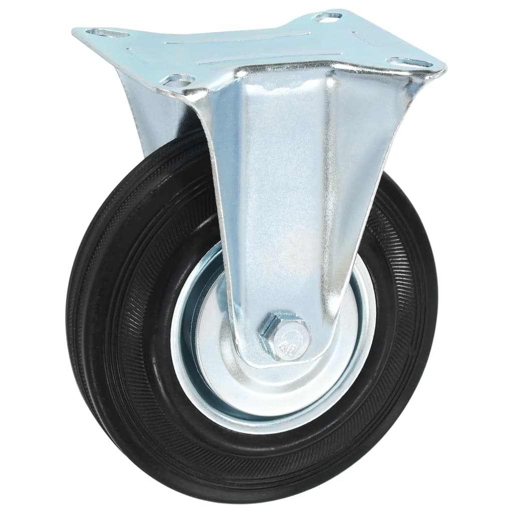 32 pcs Casters 125 mm