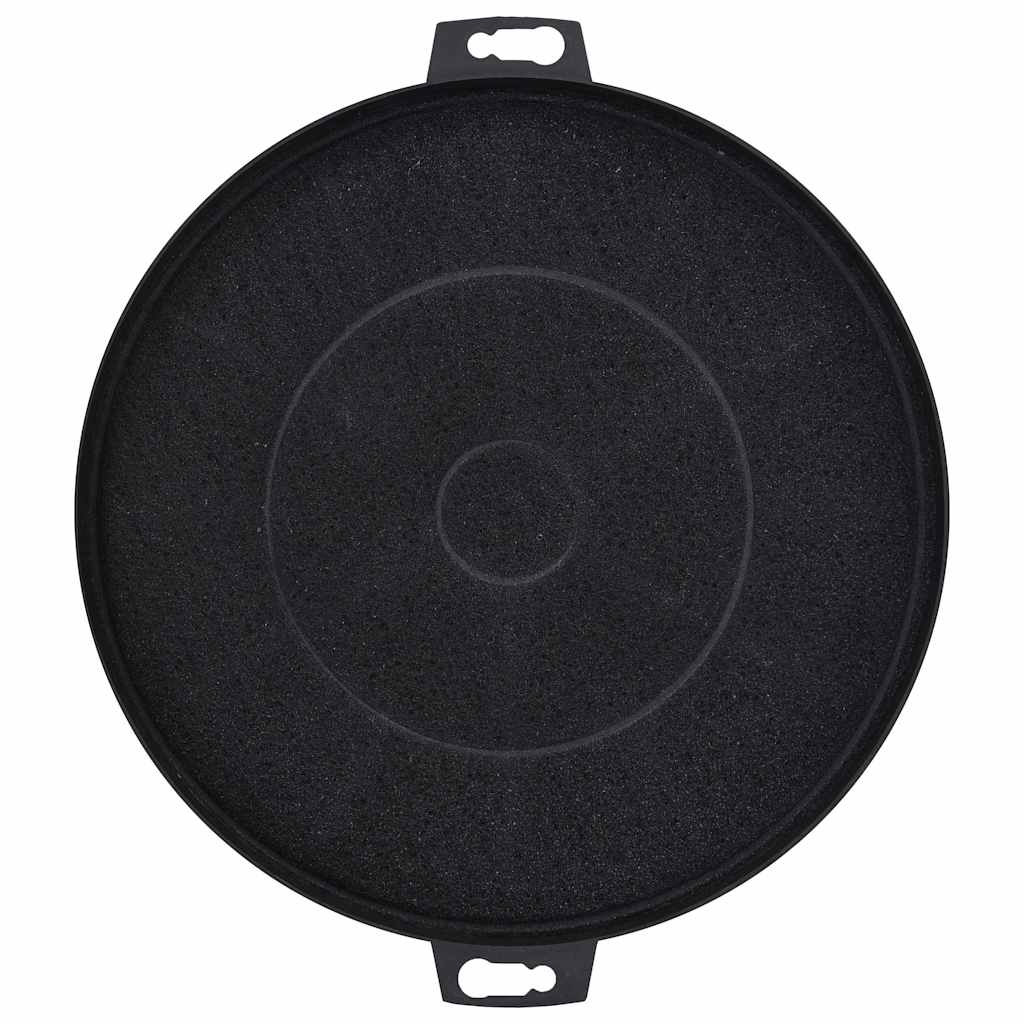 180082 vidaXL Range Hood Charcoal Filters 2 pcs 210 mm