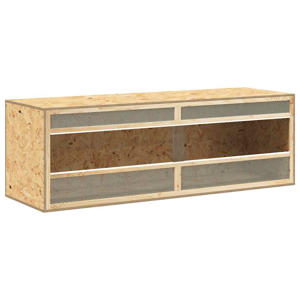 Terrarium Engineered Wood