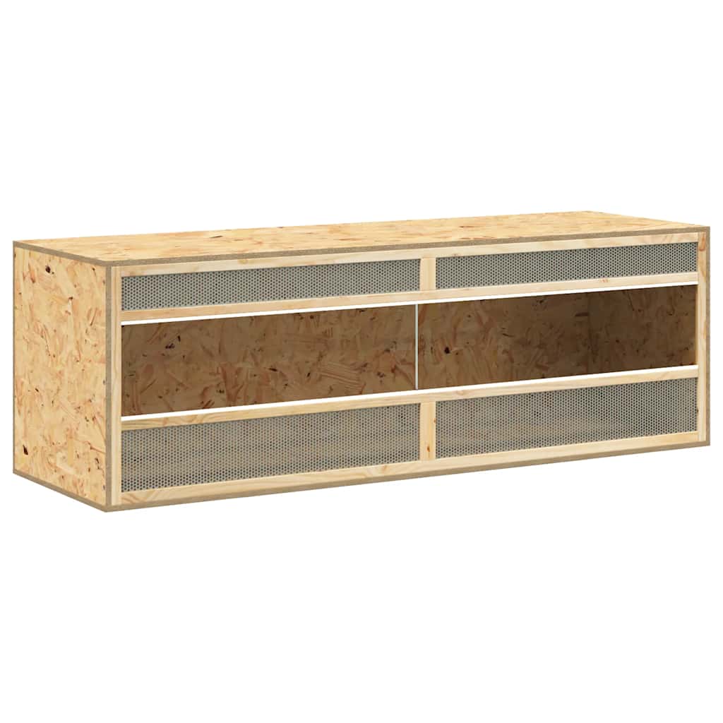 Terrarium Engineered Wood