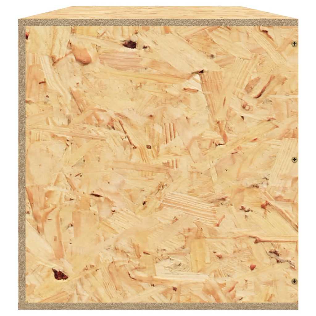 Terrarium Engineered Wood
