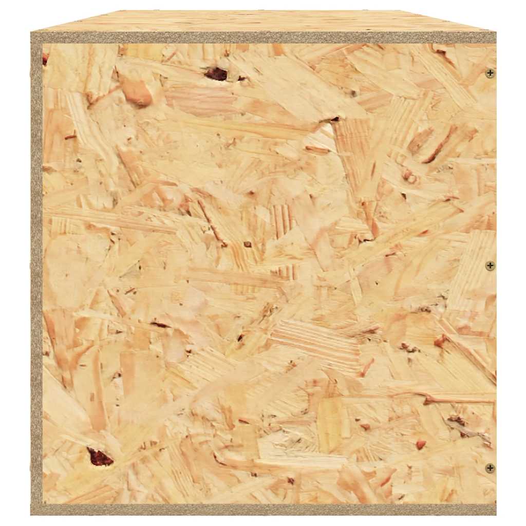 Terrarium Engineered Wood