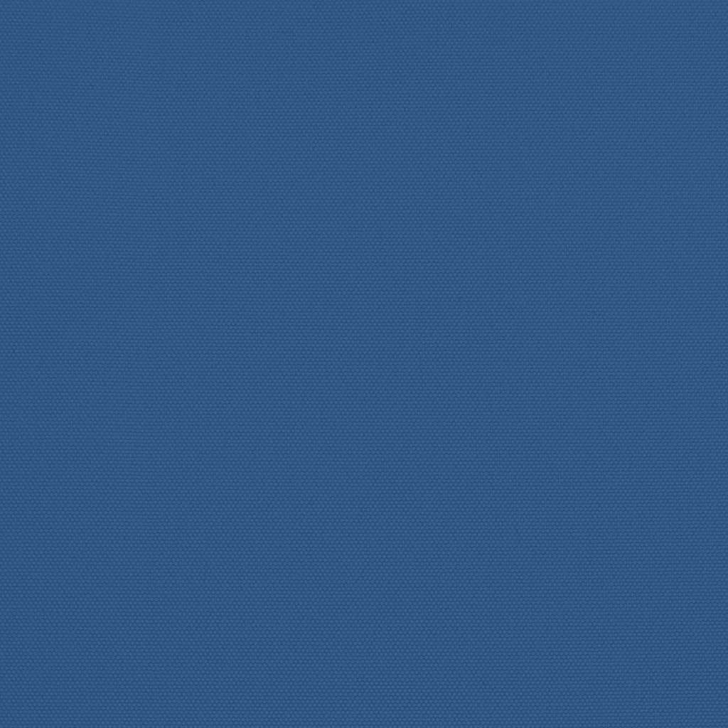 Cantilever Garden Parasol | Blue | Polyester | 350 cm diameter | Tiltable