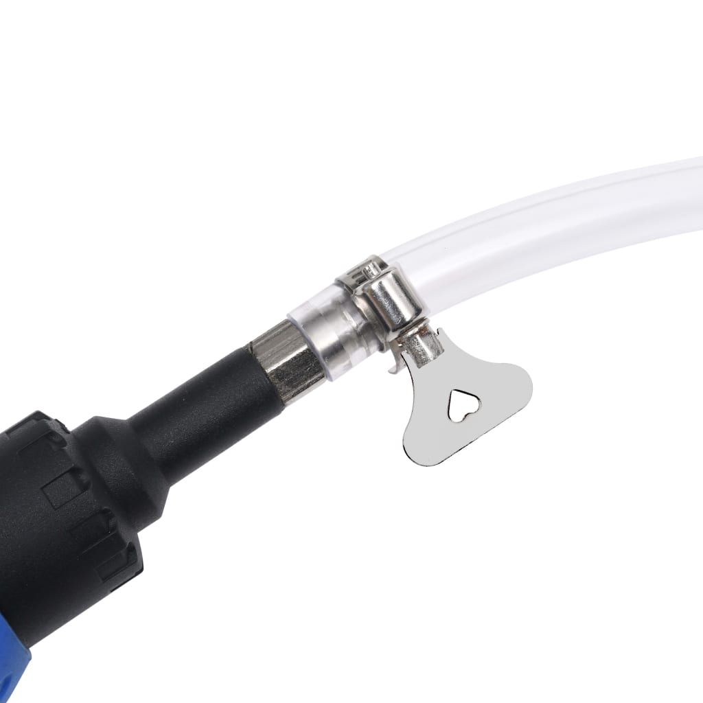 Fluid Inspection Syringe 1.5 L