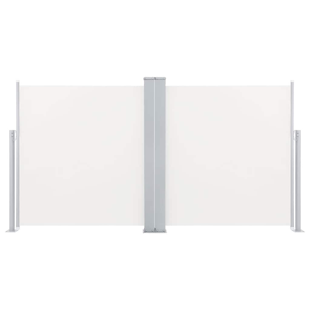 Side Awning | Cream