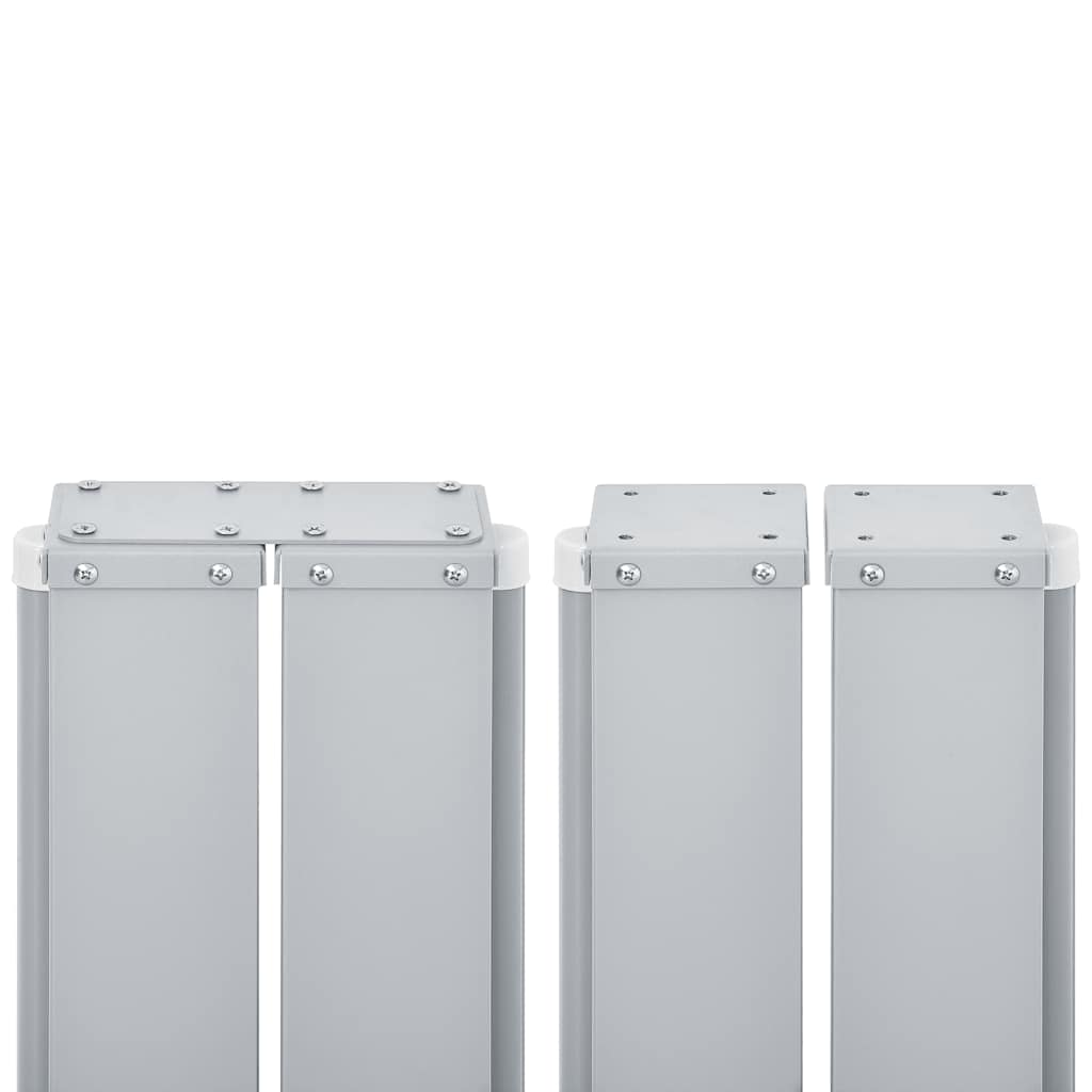 Side Awning | Cream