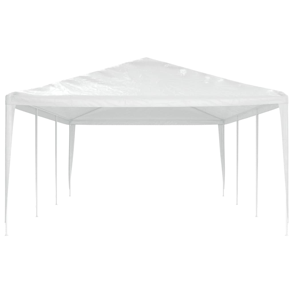 vidaXL Party Tent 4x9 m White