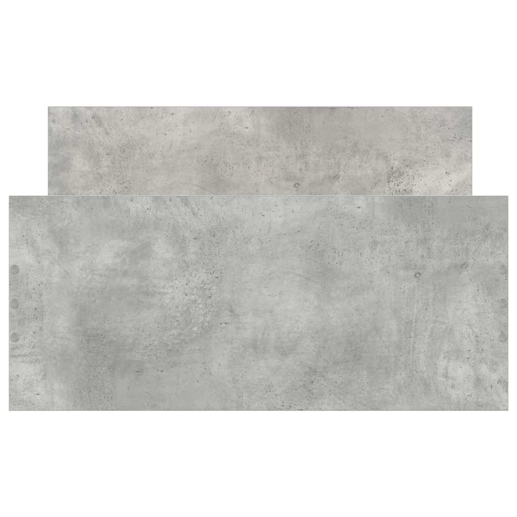 800675 vidaXL Sideboard White 88x30x70 cm Engineered Wood