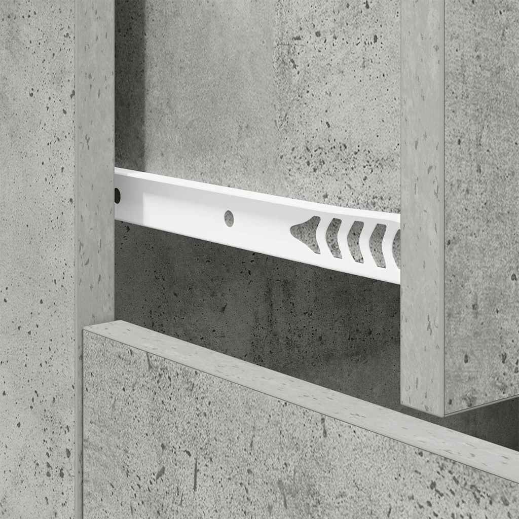 800715 vidaXL Sideboard Concrete Grey 60x30x75 cm Engineered Wood
