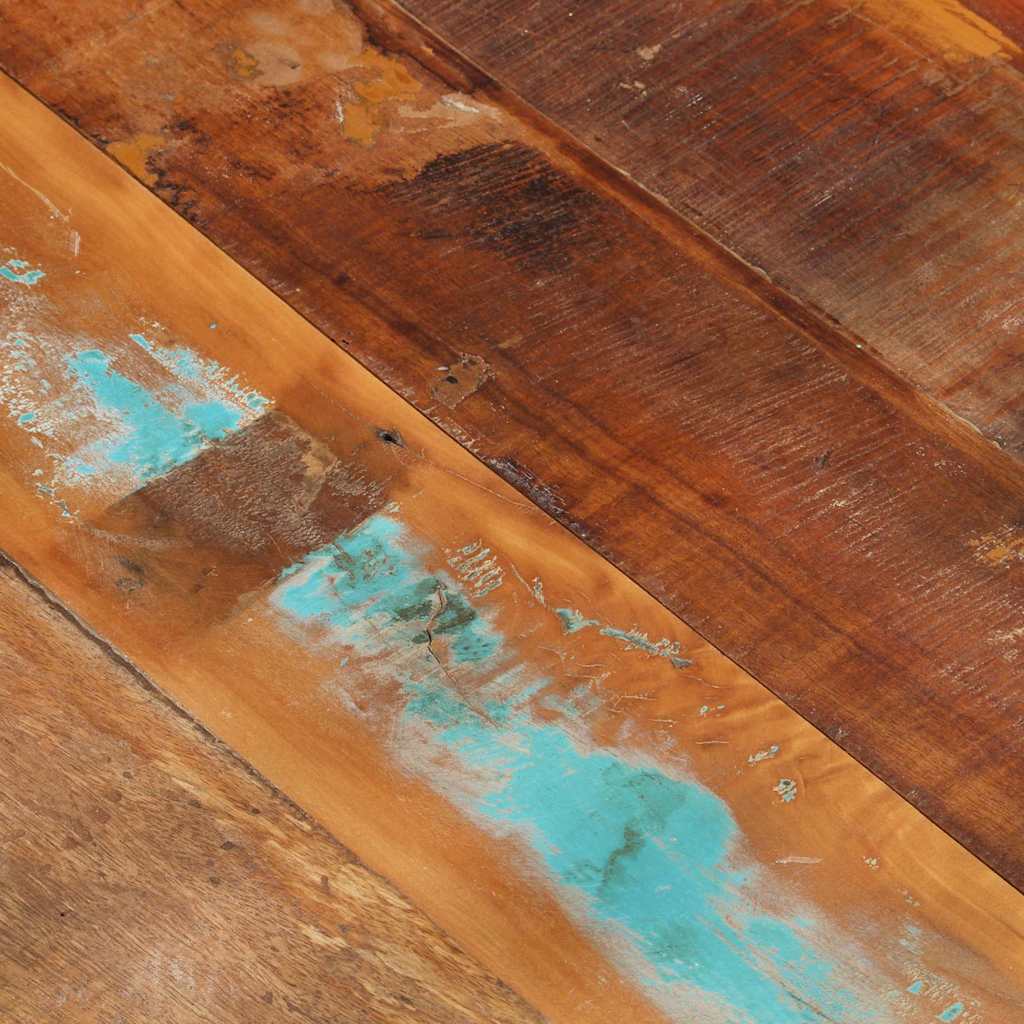 vidaXL Rectangular Table Top 60x120 cm 15-16 mm Solid Reclaimed Wood