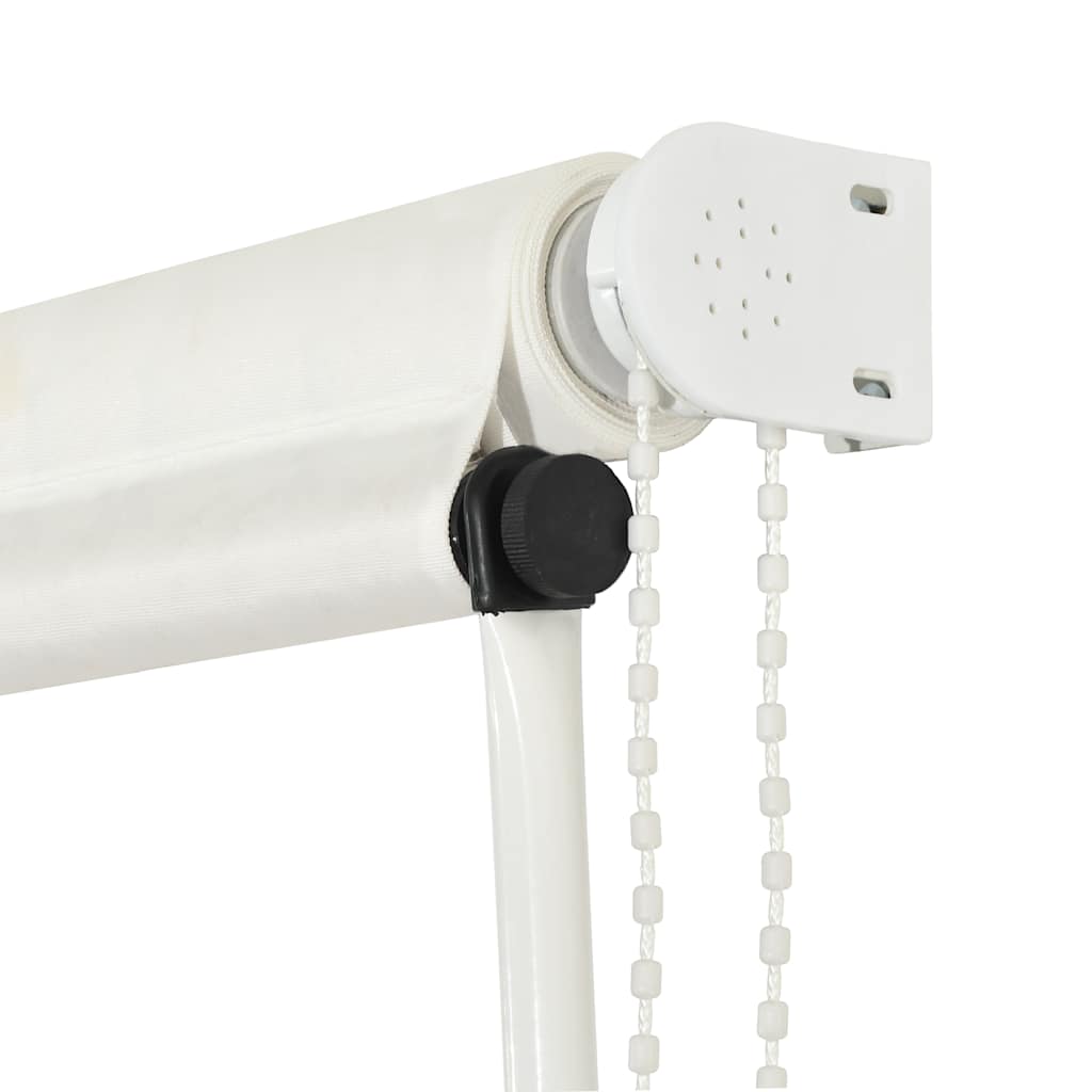 Retractable Awning 100x150 cm Cream