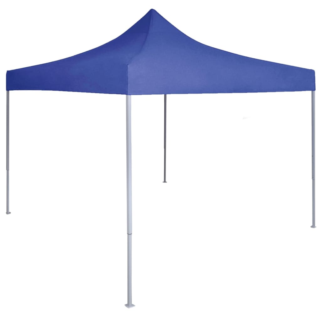 Party tents Blue Oxford Fabric