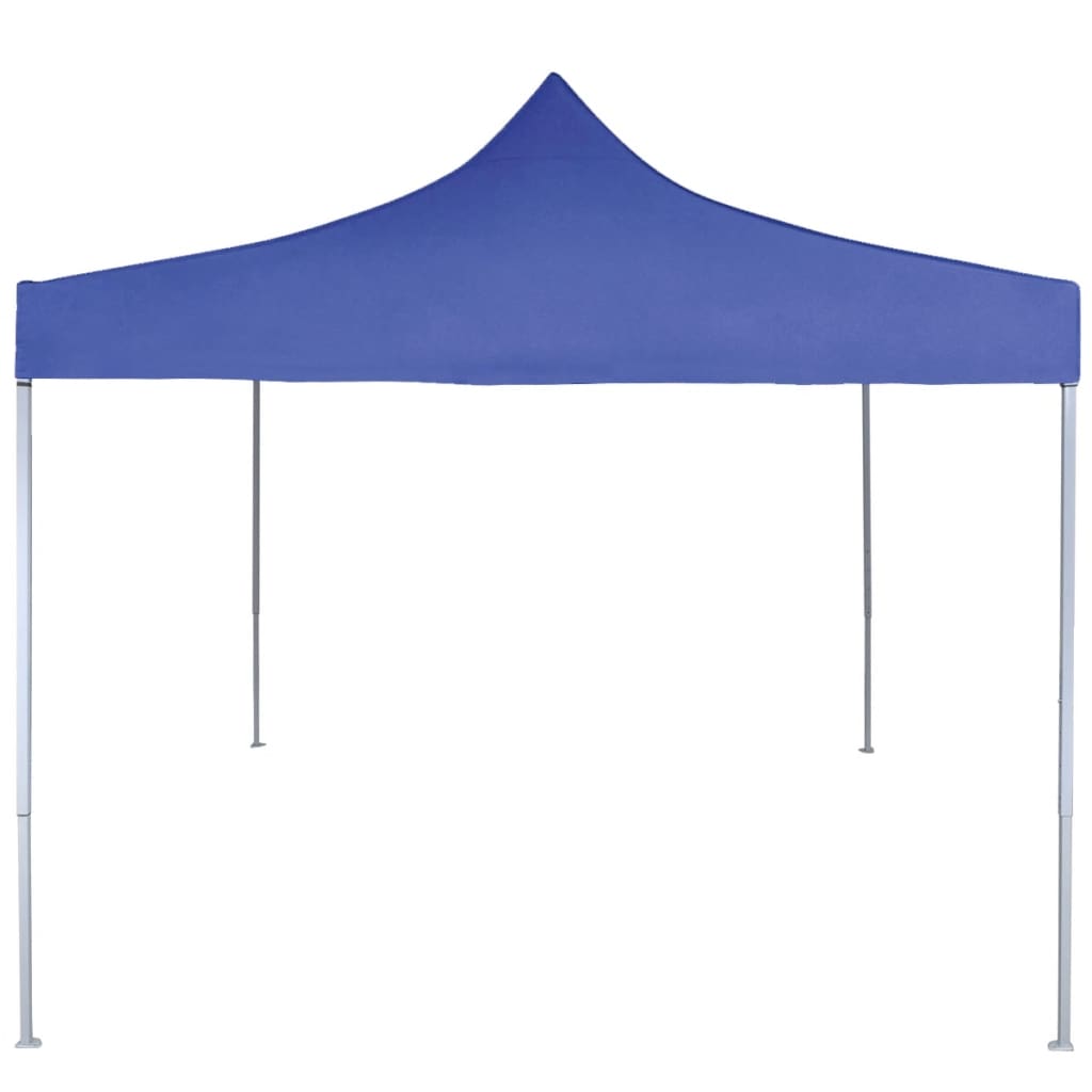 Party tents Blue Oxford Fabric